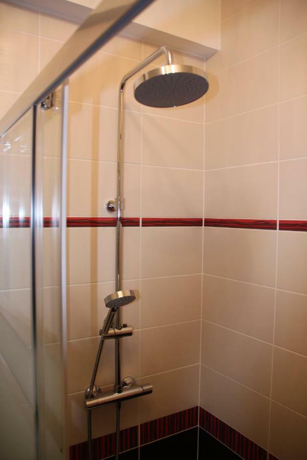 Sur Les Toits D'Amboise Apartamento Exterior foto